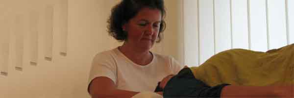 Dr. Christa Reinthaller